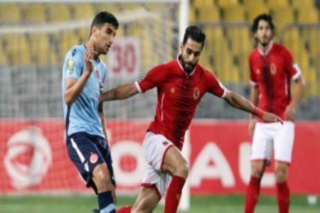 الــوداد البيضاوي يعود بتعادل ثمين ضد الأهلي..التفااااااااصييييل