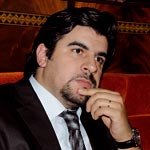 ياسين أحجام: الفنان و البرلماني السابق عن البجيدي  يوجه رسالة قوية لحكومة العثماني .التفاااااااصيل