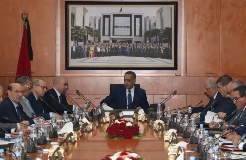 حموشي يقيم حصيلة ومردودية مصالح الأمن في الاجتماع السنوي ويسطر المشاريع المستقبلية