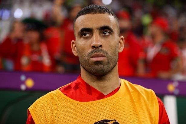 حمد الله: أعدكم بأنني سأكون في أفضل حالاتي مستقبلا