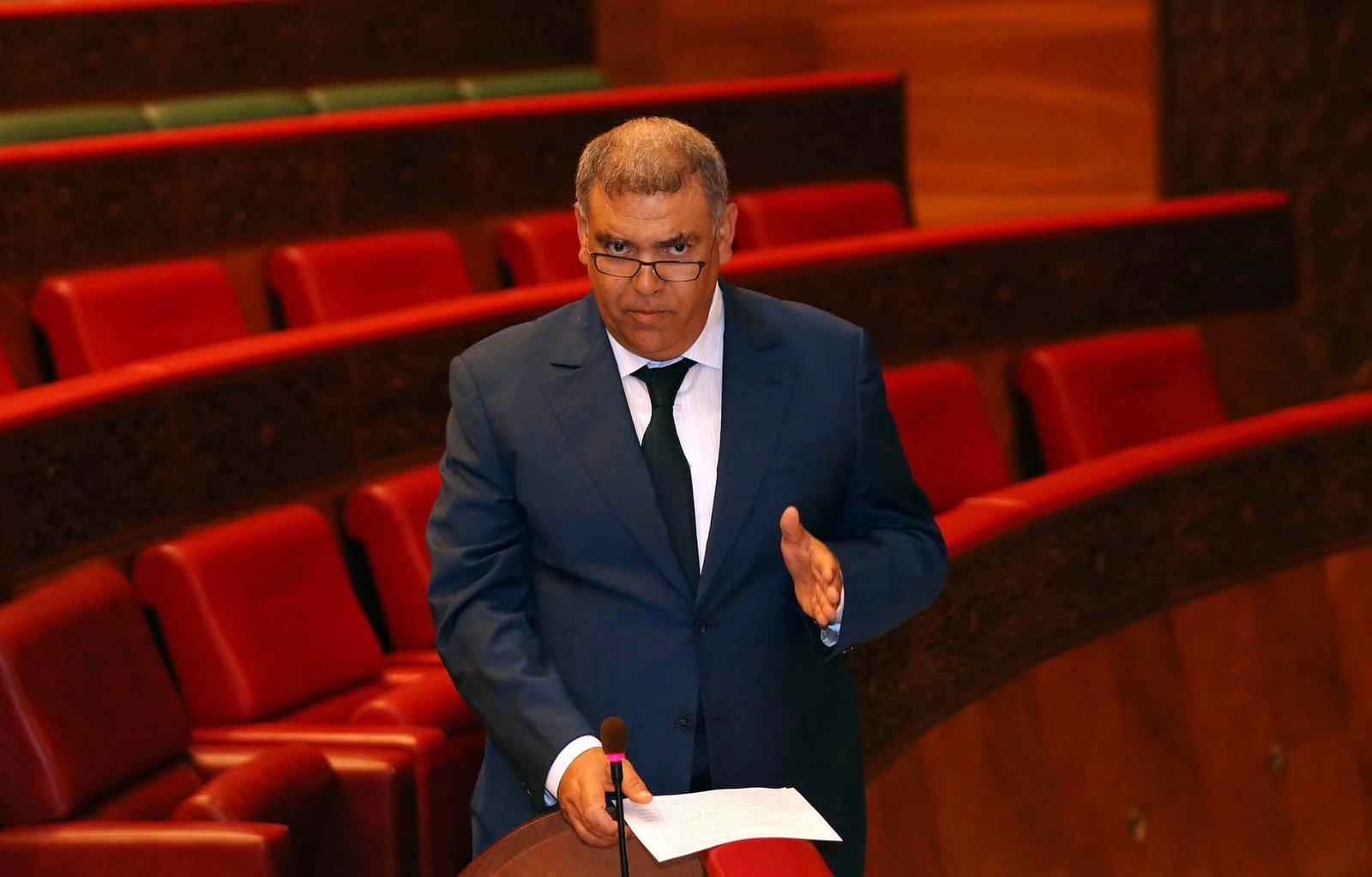 وزير الداخلية.. التعاقد بين الدولة والجهات مدخل رئيسي لتنزيل ورش الجهوية المتقدمة