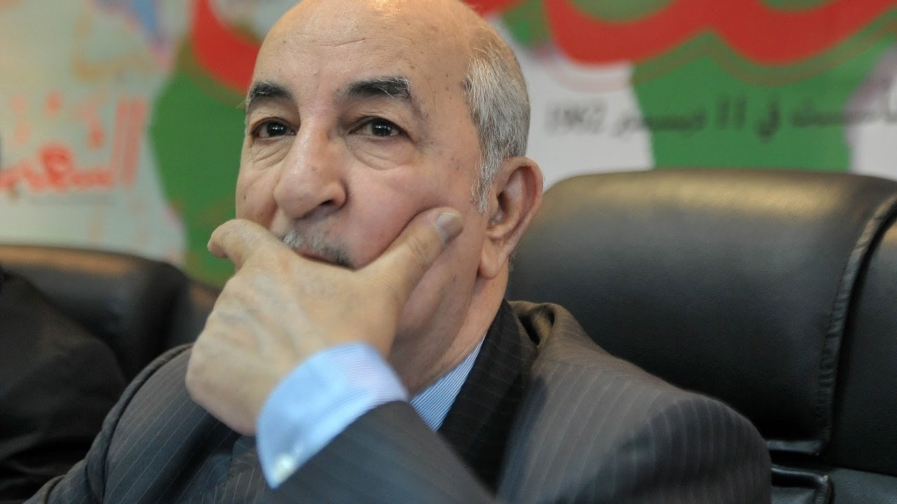 باحثة محللة تعتبر النظام الجزائري سلطوي و استبدادي وتتوقع انفجار شعبي وشيك