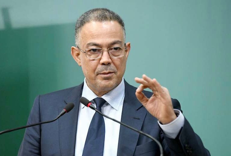 بعد الرد المسموم للجزائر ..لقجع :”الجامعة تنتظر رد الكاف لحضور “الشان”