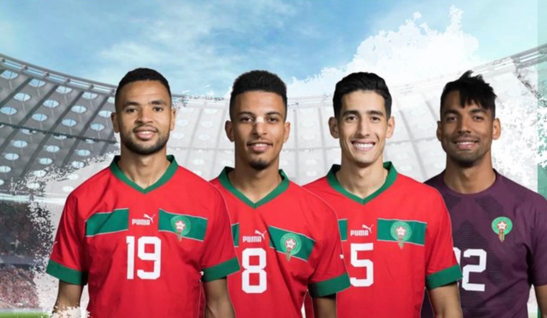 إذاعة فرنسية تشيد بأكاديمية محمد السادس في تكوين نجوم الكرة