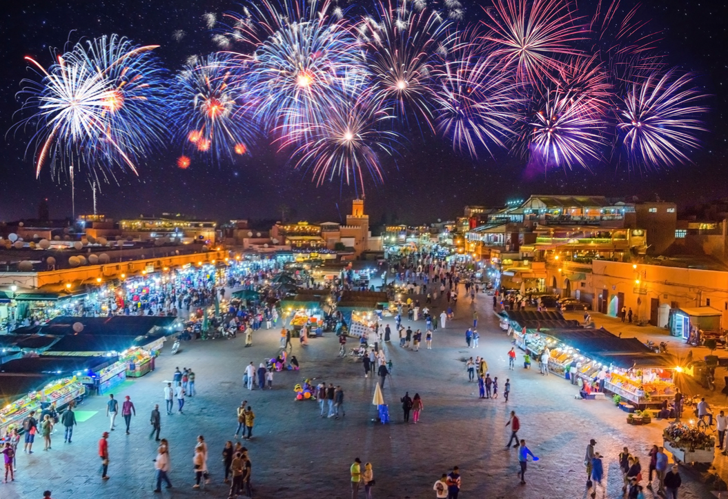 عائدات السياحة تقفز إلى أزيد من 81 مليار درهم