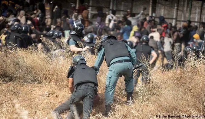 المندوبية الوزارية لحقوق الإنسان : تقرير “أمنيستي” يفتقد للموضوعية والحياد