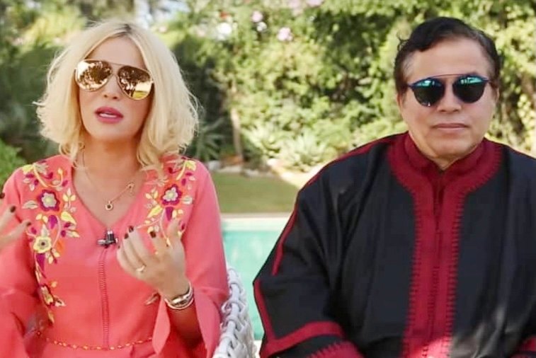 اعادة ملف الدكتور التازي ومن معه الى قاضي التحقيق