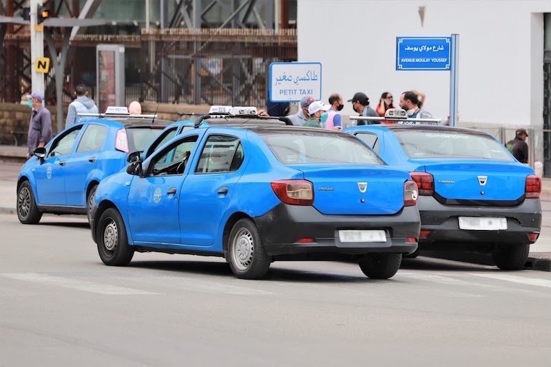 الحكومة تعلن موعد الشروع في عملية التسجيل للحصول على دعم النقل