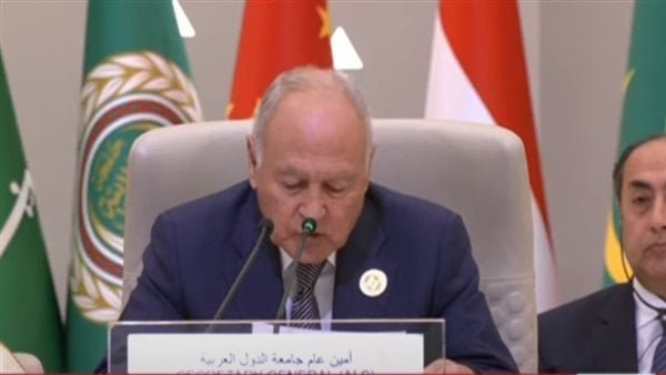 أبو الغيط … المنتخب المغربي كتب تاريخا جديدا للكرة العربية