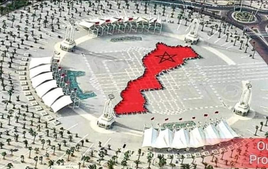 وفد أردني يطلع على الدينامية التنموية بالأقاليم الجنوبية للمملكة