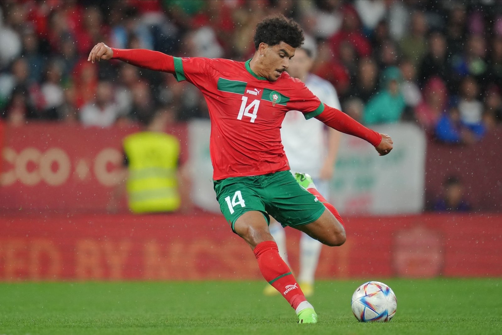 الجامعة تخرج ببيان رسمي ردا على الاتهامات التي طالت زكرياء أبوخلال