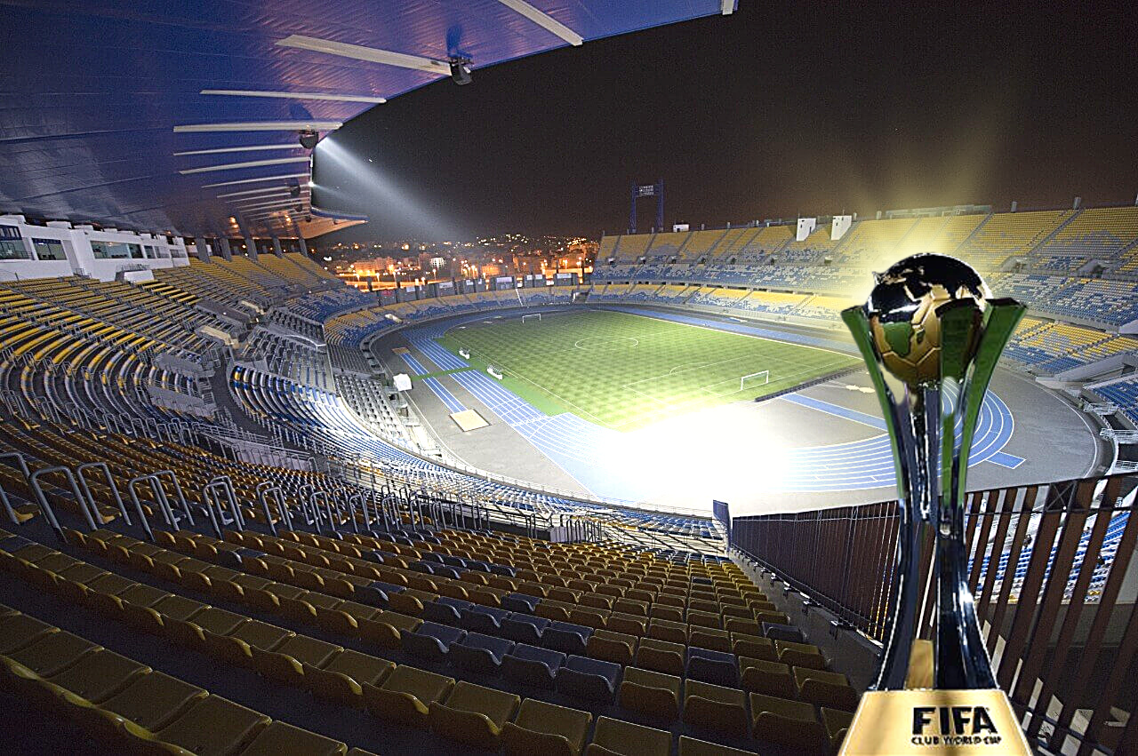 ملعب طنجة يستعد لاستقبال نجوم “الموندياليتو” ليصبح الأكبر في المغرب