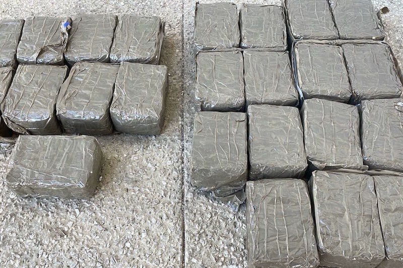 تفكيك شبكة لتهريب المخدرات في الصويرة