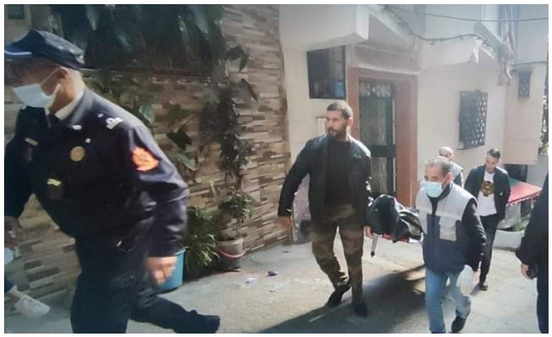 ياربي تلطف ..العثور على جثث 4 أشخاص من أسرة واحدة بطنجة