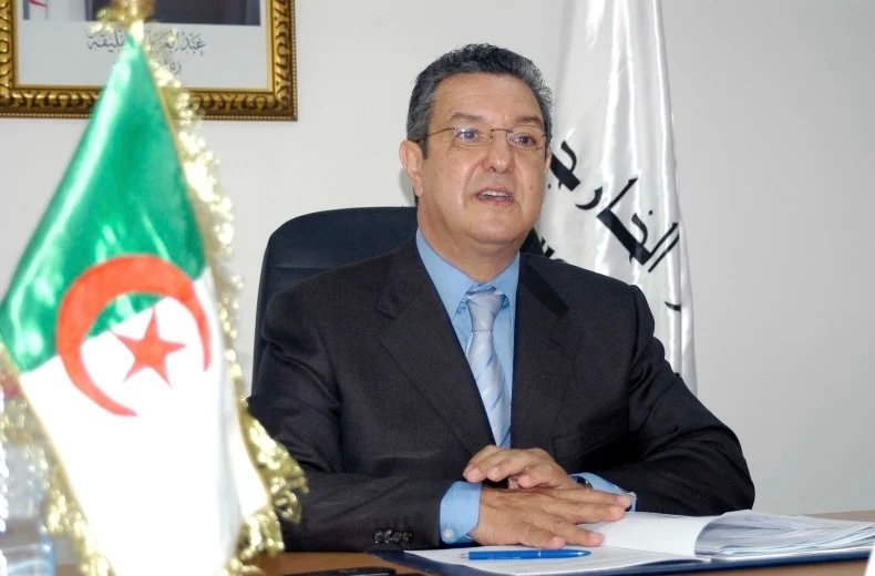 السجن 7 سنوات لوزير مالية جزائري أسبق
