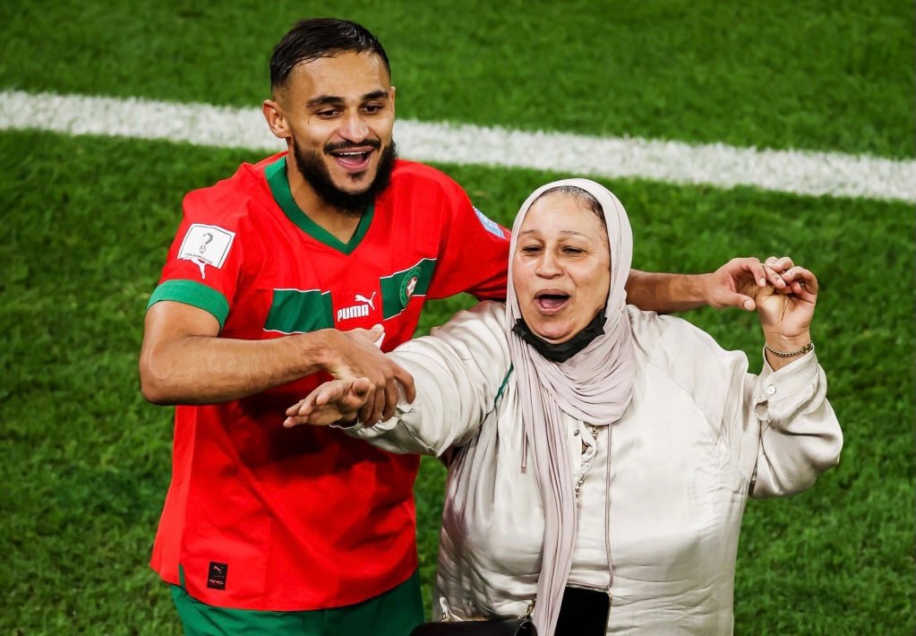 رئيس غرفة التجارة العربية الأمريكية: أسود الأطلس وحدوا العالم العربي