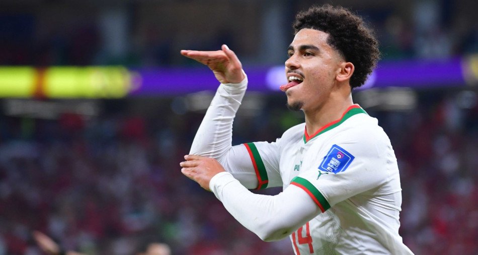 المجلس الوطني للصحافة يدخل على خط ما نشر عن اللاعب زكريا أبو خلال