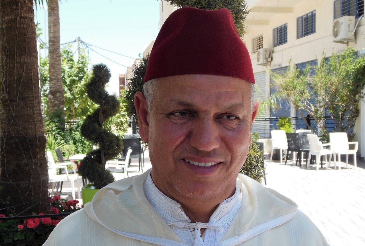 الحكم بالسجن 6 سنوات نافذة في حق رشيد الفايق