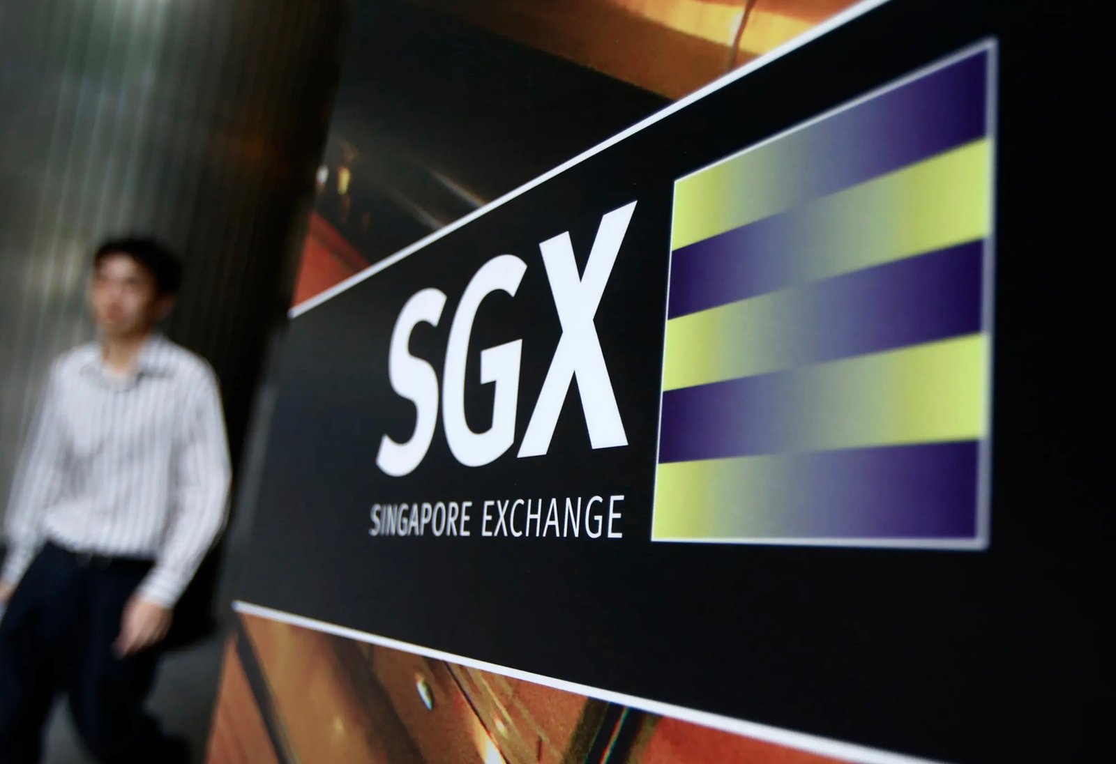 الحكم على العقل المدبر لأخطر تلاعب ببورصة سنغافورة بالسجن 36 عاماً