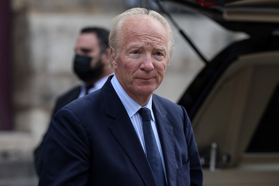 عضو البرلمان الأوروبي .. هناك صلات محتملة بين البوليساريو والجماعات الإرهابية