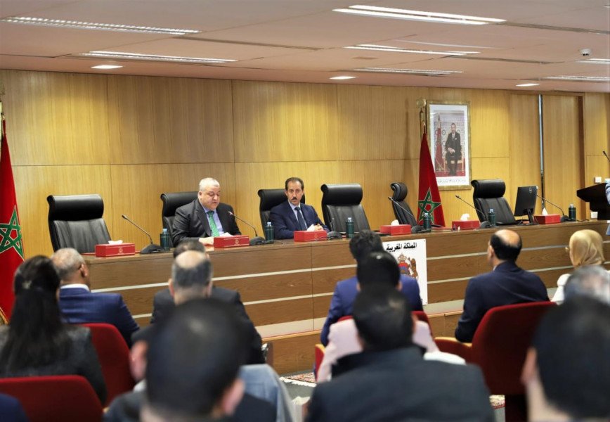 المغرب يعتمد دليلا للتحقيق في جرائم غسل الأموال وتمويل الإرهاب