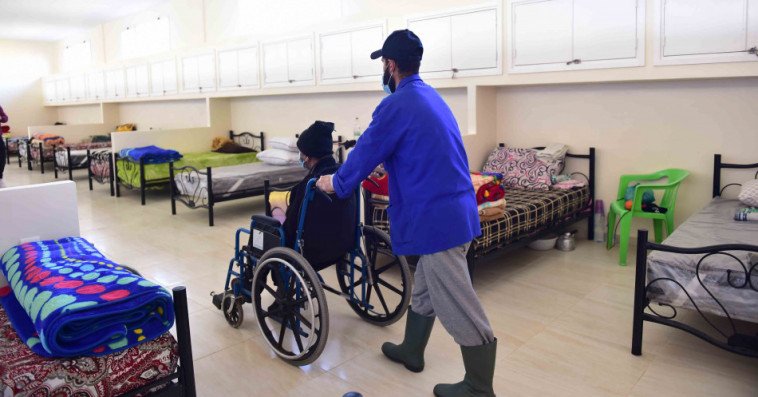 ندوة وطنية واتفاقية شراكة تستهدف الأشخاص في وضعية إعاقة