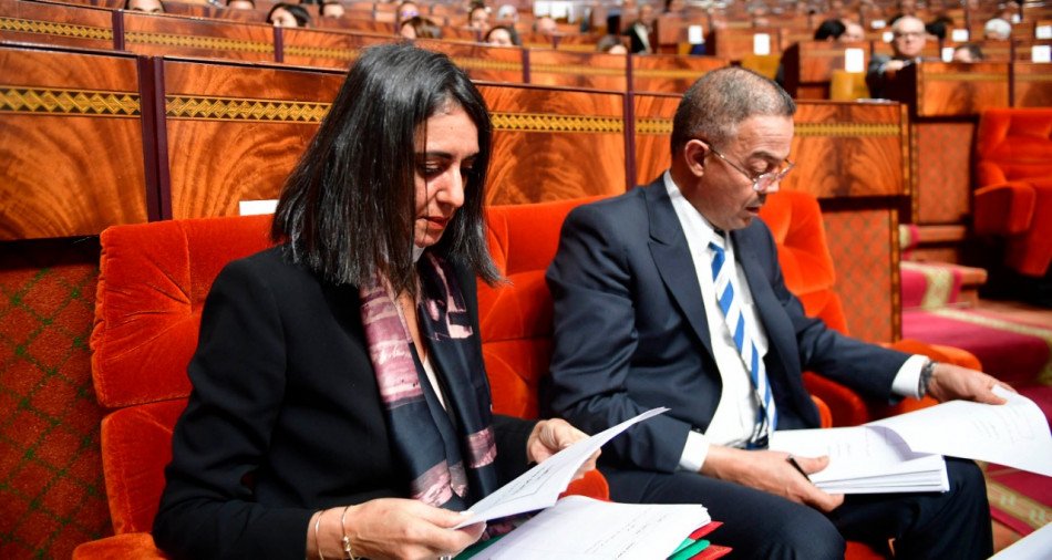 عجز الميزانية يقفز إلى 48,1 مليار درهم بالمغرب