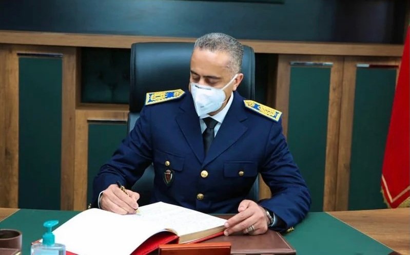 حموشي يقرر صرف مساعدات لمرضى أسرة الأمن الوطني