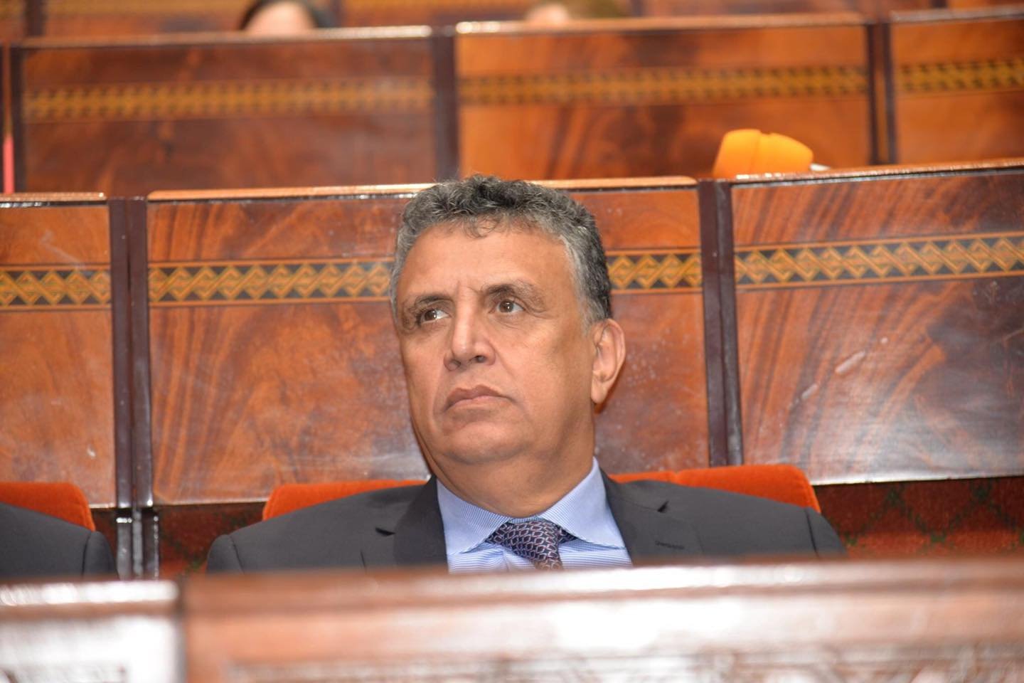 وهبي: سيتم التعامل بـ “تشدد” مع ظاهرة التشهير عبر المواقع الإلكترونية