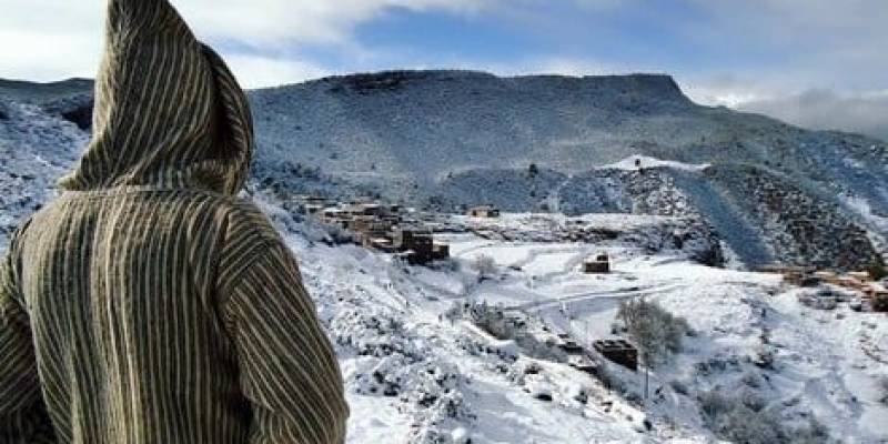 طقس الأحد..أجواء باردة بعدد من مناطق المملكة