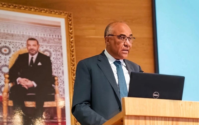 ميراوي : انبثاق منظومة للإبداع في المجتمع الإسلامي رهين بتنمية المواهب والفكر