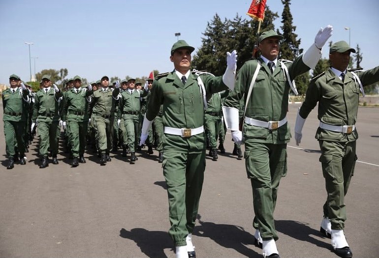 الخدمة العسكرية لسنة 2023.. فرصة جديدة للشباب الراغبين في تطوير قدراتهم المعرفية والمهنية