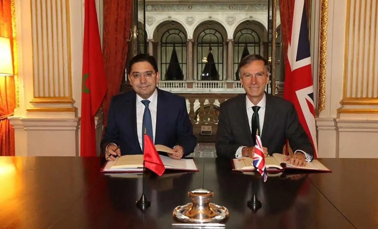 المحكمة الإدارية بلندن ترفض طلب “WSCUK” إلغاء الشراكة بين المغرب وبريطانيا
