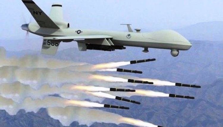 سقوط قتلى للبوليساريو في قصف بـ”الدرون”المغربية