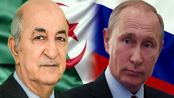 الجزائر تُلغي مناوراتها مع روسيا على الحدود المغربية