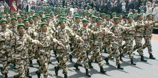 يهم الشباب..إجراء عملية الإحصاء المتعلق ب”التجنيد الإجباري”