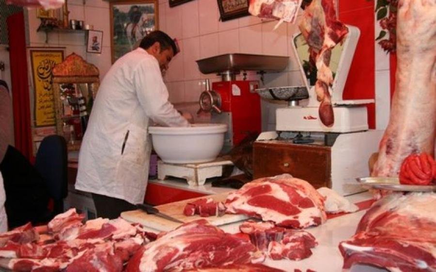 الجفاف وتكلفة الأعلاف..يرفعان أسعار اللحوم