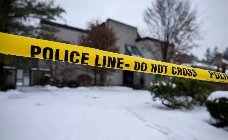 أمريكي يقتل زوجته وحماته و5 من أبنائه وينتحر