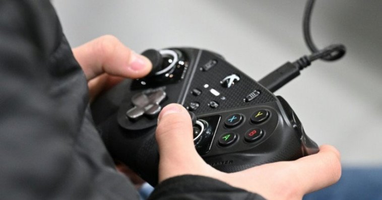 بسبب لعبة فيديو .. طفل يقتل صديقه في المكسيك