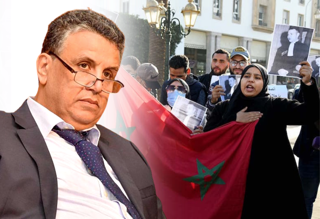 جدل مباراة المحاماة..ورود اسم مدير مركزي بوزارة العدل ضمن لائحة الناجحين ..والراسبون يلجئون إلى القضاء