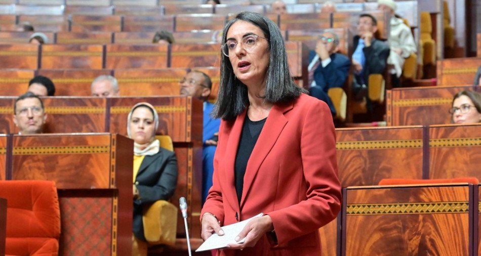 فتاح العلوي : 40 مليار درهم لدعم القدرة الشرائية في 2022