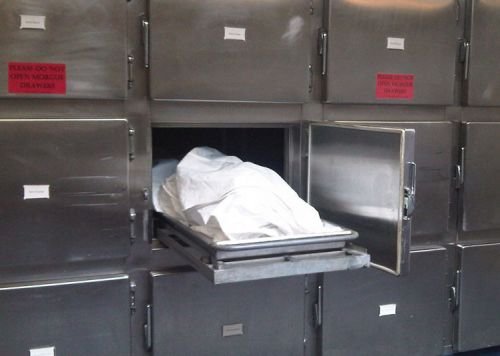 الغموض يلف مصرع “مخزني” بسلاحه الوظيفي فبوجدور