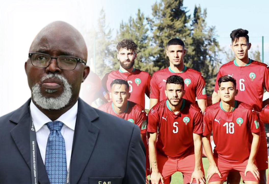 عضو بفيفا يستنكر خطابات الكراهية تُجاه المغرب في شان الجزائر ويتأسف لغياب المنتخب الوطني