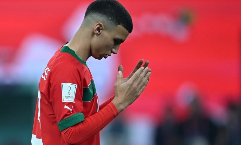 “الخنوس” على ردار أندية عالمية و قد يصير أغلى صفقة في بلجيكا