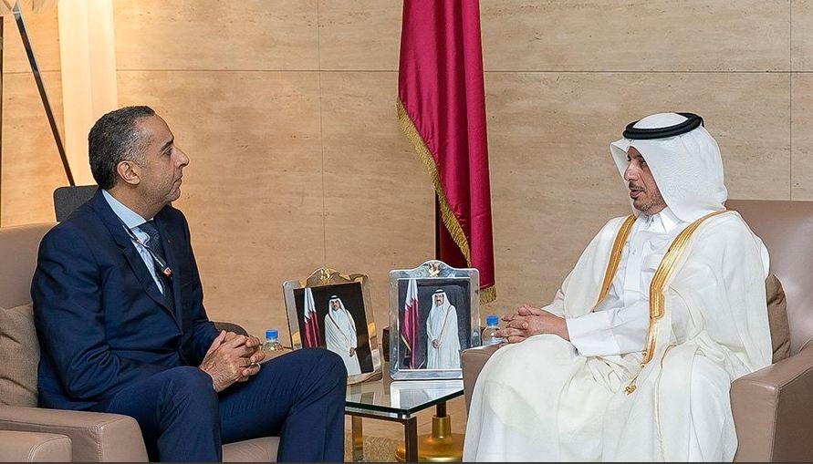 قطر تشيد بالجهود الأمنية للمغرب بالمونديال