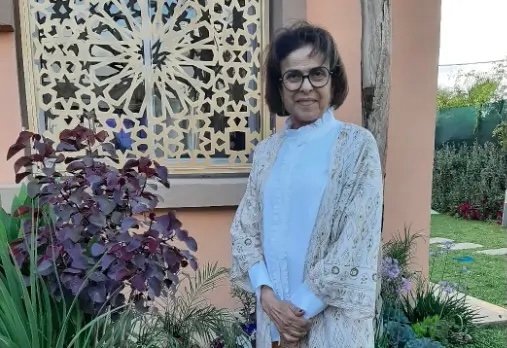 وفاة الفنانة المغربية خديجة أسد بعد صراع مع المرض