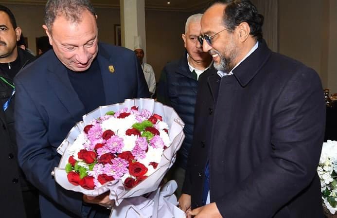 فرحة مصرية بحفاوة الاستقبال المغربي للأهلي