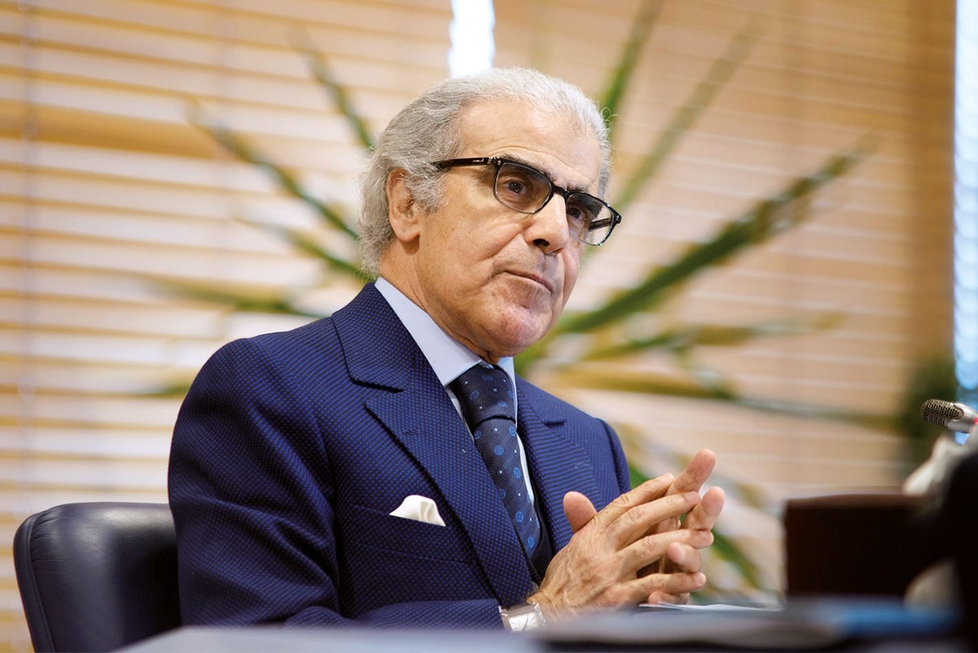 الجواهري: بنك المغرب عمل على تخفيض تكاليف التحويلات المالية للجالية