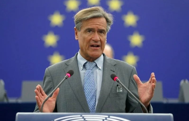 عضو بالبرلمان الأوروبي يندد بالخطابات المعادية للمغرب