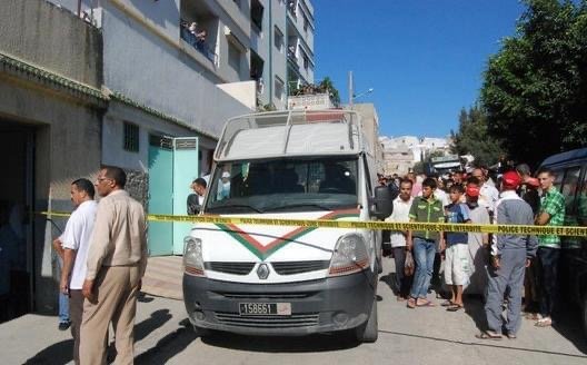 “سخونية الراس”تنتهي بجريمة قتل بشعة بـ وزان